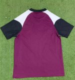 PSG Paris Third Away   1:1 Quality Soccer Jersey  2020-2021