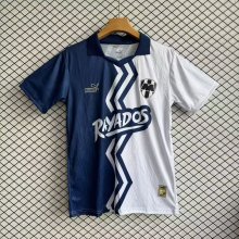 Monterrey Retro Fans 1:1 Quality Soccer Jersey 25-26