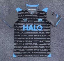 Ipswich Town Third Away Fans  1:1 Quality Soccer Jersey   25-26