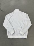 Real Madrid  Two-sided White Purple  Windbreaker 25-26