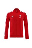 Liverpool  Jacket  Red Kits 1:1 25-26
