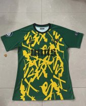 667Apeshit Green Player 1:1 Quality Soccer Jersey  25-26