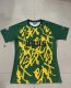 667Apeshit Green Player 1:1 Quality Soccer Jersey  25-26