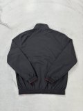 Liverpool  Two-sided Red Black Windbreaker 25-26