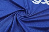 Chelsea Training  Tracksuit Blue Player  (Kids And Man )  1:1  25-26