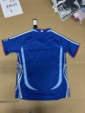 Retro japan Home 1:1 Quality Soccer Jersey  2004-2006