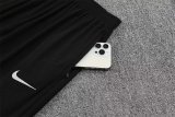 Chelsea Training  Tracksuit Black Player  (Kids And Man )  1:1  25-26