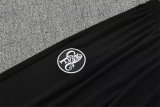 Chelsea Training  Tracksuit Black Player  (Kids And Man )  1:1  25-26