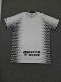 AD Ceuta Home Fans 1:1 Quality Soccer Jersey   25-26