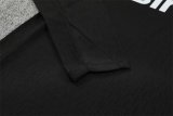 Chelsea Training  Tracksuit Black Player  (Kids And Man )  1:1  25-26