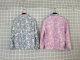 Miami Inter  Two-sided Pink Grey Windbreaker 25-26