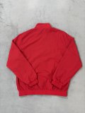 Liverpool  Two-sided Red Black Windbreaker 25-26