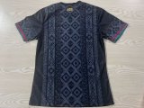 OMERTA  Player 1:1 Quality Soccer Jersey  25-26