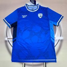 Israel  Home Fans 1:1 Quality Soccer Jersey 25-26