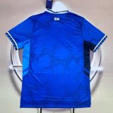 Israel  Home Fans 1:1 Quality Soccer Jersey 25-26