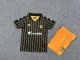 Hull City Away Kids  1:1 Quality Soccer Jersey  25-26