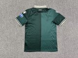 Blackburn Away Fans 1:1 Quality Soccer Jersey  24-25