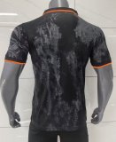 Netherlands  Away 1:1 Quality Soccer Jersey  25-26