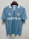Adidas Clover Player Blue 1:1 Quality Soccer Jersey  25-26