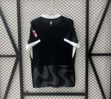 SC Freiburg Away Fans  1:1 Quality Soccer Jersey  25-26