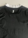 SC Freiburg Away Fans  1:1 Quality Soccer Jersey  25-26