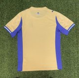 Marseille Third fourth Away Fans 1:1 Quality Soccer Jersey  25-26