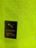 Dortmund Away  player 1:1 Quality Soccer Jersey  25-26