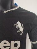 Juventus  Third Away Player  1:1 Quality Soccer Jersey   25-26