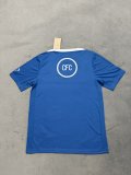 Chelsea Before Competition Clothing Special Edition Fans 1:1 Quality Soccer Jersey 25-26