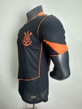 Corinthians Third Away  Player 1:1 Quality Soccer Jersey  25-26