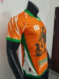 Ivory Coast Special Edition player  1:1 Quality Soccer Jersey   25-26