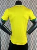 Palmeiras Third   player 1:1 Quality Soccer Jersey   25-26
