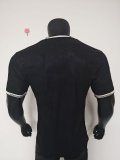 Juventus  Third Away Player  1:1 Quality Soccer Jersey   25-26