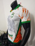 Ivory Coast Special Edition player  1:1 Quality Soccer Jersey   25-26