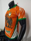 Ivory Coast Special Edition player  1:1 Quality Soccer Jersey   25-26