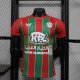 Ettifaq FC  Away Player 1:1 Quality Soccer Jersey    25-26