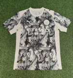 Manchester City Special Edition Fans 1:1 Quality Soccer Jersey   25-26