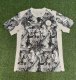 Manchester City Special Edition Fans 1:1 Quality Soccer Jersey   25-26