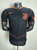 Corinthians Third Away  Player 1:1 Quality Soccer Jersey  25-26