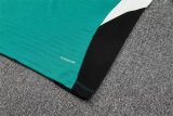 Liverpool Training  Tracksuit  Green (Kids And Man )  1:1  25-26