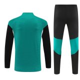 Liverpool Training  Tracksuit  Green (Kids And Man )  1:1  25-26