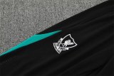Liverpool Training  Tracksuit  Green (Kids And Man )  1:1  25-26