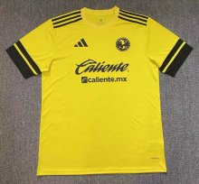 Club America competition Before  Special Edition fans 1:1 Quality Soccer Jersey  25-26