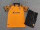 Hull City Home Kids  1:1 Quality Soccer Jersey  25-26