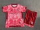 Norwich Third Away Fans Kids  1:1 Quality Soccer Jersey  25-26