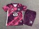 Lille(LOSC) Third Away Kids  1:1 Quality Soccer Jersey  25-26