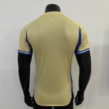 Marseille Third fourth Away Player 1:1 Quality Soccer Jersey  25-26
