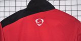Manchester United Retro Windbreaker 2007-2008