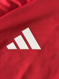 Sevilla Training Tracksuit Red  1:1  25-26