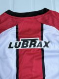 Retro River Plate  Away 1:1 Quality Soccer Jersey  2007-2008